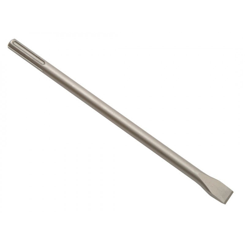 SDS Max Steel Flat 25 x 400mm SDS Max Steel Flat 25 x 400mm