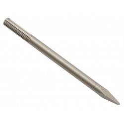 SDS Max Steel Point 300mm