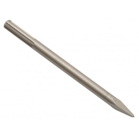 SDS Max Steel Point 300mm