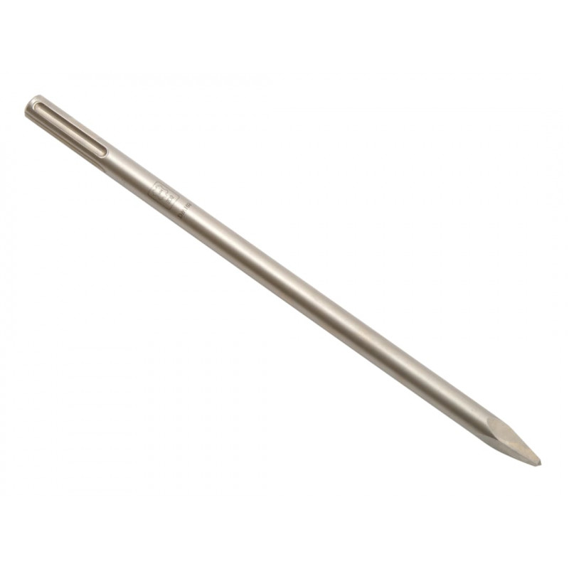 SDS Max Steel Point 400mm SDS Max Steel Point 400mm