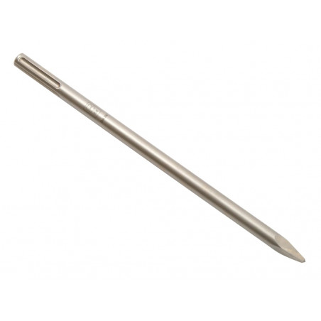 SDS Max Steel Point 400mm