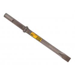 Steel Cold Chisel 30kg 32 x 500mm