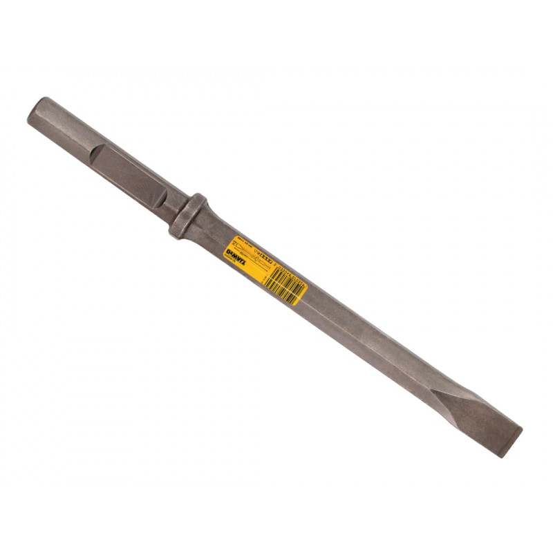 Steel Cold Chisel 30kg 32 x 500mm Steel Cold Chisel 30kg 32 x 500mm