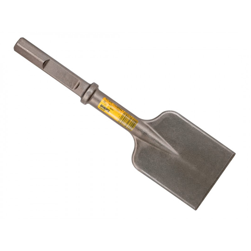 Steel Asphalt Cutter 30kg 115 x 430mm Steel Asphalt Cutter 30kg 115 x 430mm