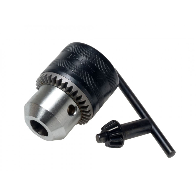 DT7012 Keyed Chuck 13mm DT7012 Keyed Chuck 13mm