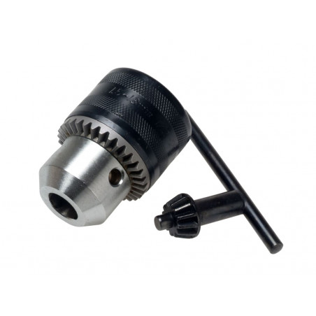 DT7012 Keyed Chuck 13mm
