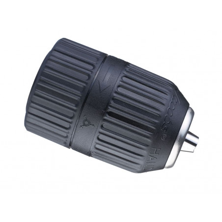 DT7002 Keyless Chuck 13mm