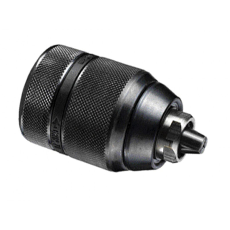 Keyless Chuck 13mm Capacity 1/2in x 20 UNF Keyless Chuck 13mm Capacity 1/2in x 20 UNF