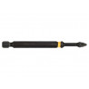 Extreme Impact Torsion Bits PZ2 x 85mm (Pack 2)
