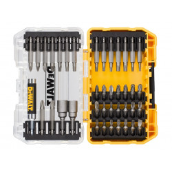 DT70705 Screwdriving Set, 40 Piece