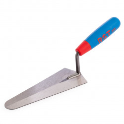 RST RTR136S Gauging Trowel with Soft-Touch Handle 7”
