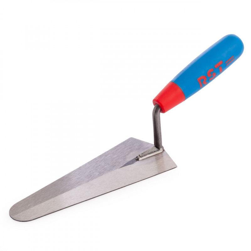 RST RTR136S Gauging Trowel with Soft-Touch Handle 7” RST RTR136S Gauging Trowel with Soft-Touch Handle 7”