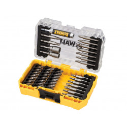 DT70705 Screwdriving Set, 40 Piece