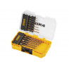 DT70710 Extreme 2 Metal Drilling Set, 13 Piece