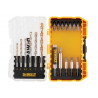 DT70712 Extreme Masonry Drill Drive Set, 19 Piece