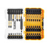 DT70731T FLEXTORQ™ Screwdriving Set, 37 Piece