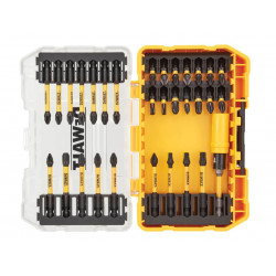 DT70739T FLEXTORQ™ Screwdriving Set, 31 Piece