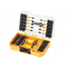 DT70737T FLEXTORQ™ Screwdriving Set, 31 Piece