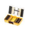DT70739T FLEXTORQ™ Screwdriving Set, 31 Piece