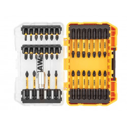DT70746T FLEXTORQ™ Screwdriving Set, 34 Piece