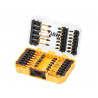 DT70746T FLEXTORQ™ Screwdriving Set, 34 Piece