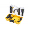 DT70747T Extreme FlexTORQ Screwdriving Set, 32 Piece