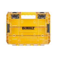Large Tough Case Empty (With 6 Dividers)