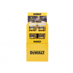 FSDU Merch Tower with 40 x DT70709 Screwdriving Sets