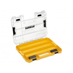 Large Tough Case Empty (With 6 Dividers)