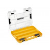 Large Tough Case Empty (With 6 Dividers)