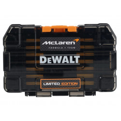 McLaren FLEXTORQ Screwdriving Set, 28 Piece