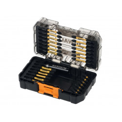 McLaren FLEXTORQ Screwdriving Set, 28 Piece