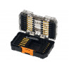McLaren FLEXTORQ Screwdriving Set, 28 Piece