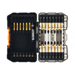 McLaren FLEXTORQ Screwdriving Set, 28 Piece