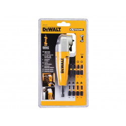 DT71517T-QZ Right Angle Torsion Drill Attachment