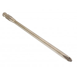 DT7206 PR2 Drywall Screwdriver Bits PH2 x 152mm (Pack 5)
