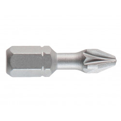 DT7211 Torsion Bits PZ1 x 25mm (Pack 5)