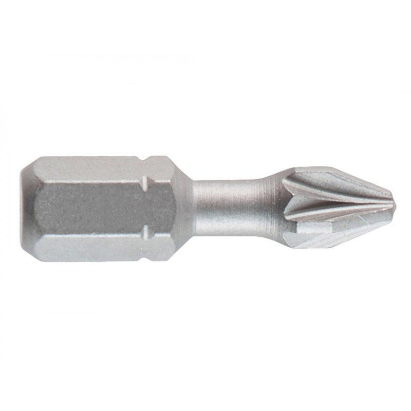 DT7211 Torsion Bits PZ1 x 25mm (Pack 5) DT7211 Torsion Bits PZ1 x 25mm (Pack 5)