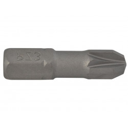 DT7213 Torsion Bits PZ3 x 25mm (Pack 5)