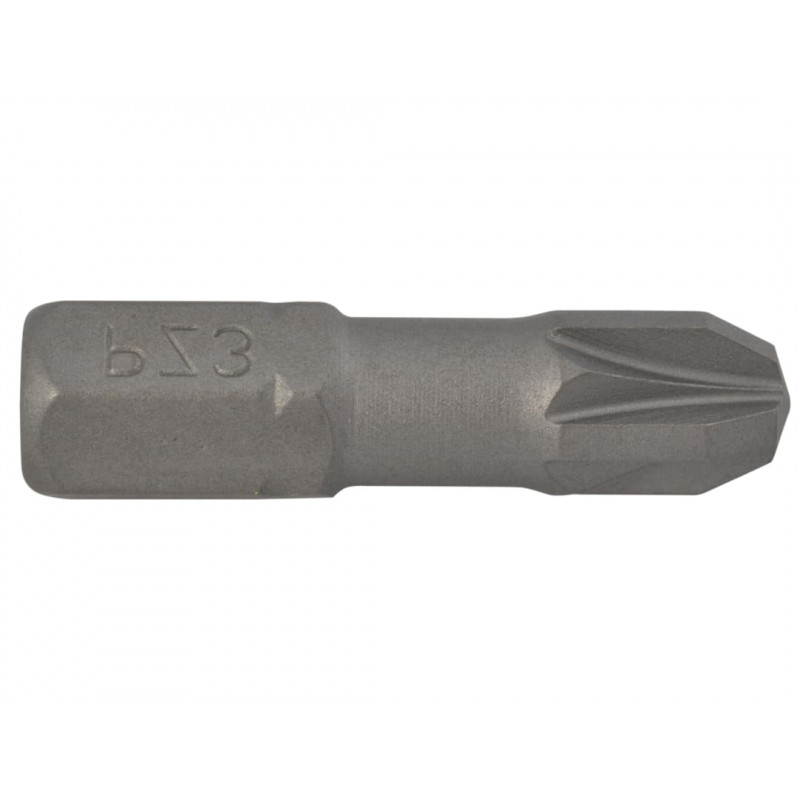DT7213 Torsion Bits PZ3 x 25mm (Pack 5) DT7213 Torsion Bits PZ3 x 25mm (Pack 5)