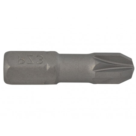 DT7213 Torsion Bits PZ3 x 25mm (Pack 5)