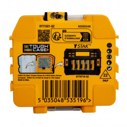 PZ2 25mm Standard Tic Tac Display 21 x Packs of 25