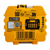 PZ2 25mm Standard Tic Tac Display 21 x Packs of 25