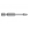 DT7225 Torsion Bits PZ1 x 50mm (Pack 5)