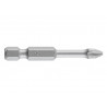 DT7227 Torsion Bits PZ3 x 50mm (Pack 5)