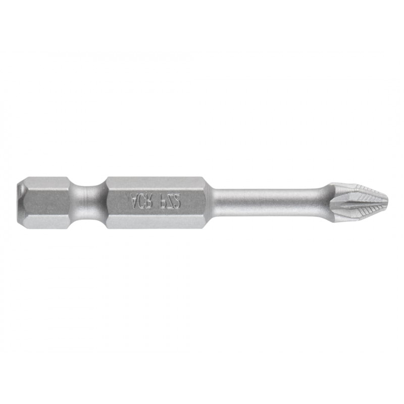 DT7226 Torsion Bits PZ2 x 50mm (Pack 5) DT7226 Torsion Bits PZ2 x 50mm (Pack 5)