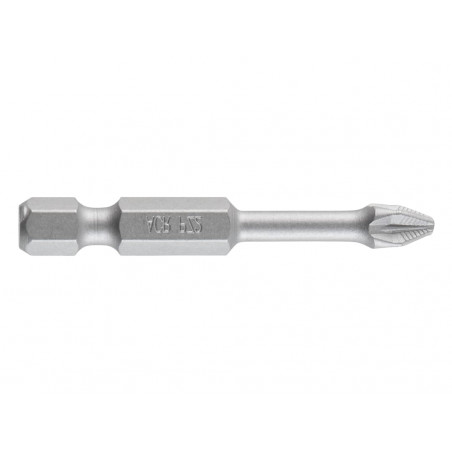 DT7226 Torsion Bits PZ2 x 50mm (Pack 5)