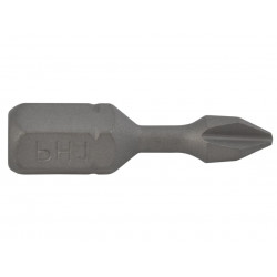 DT7231 Torsion Bits PH1 x 25mm (Pack 5)