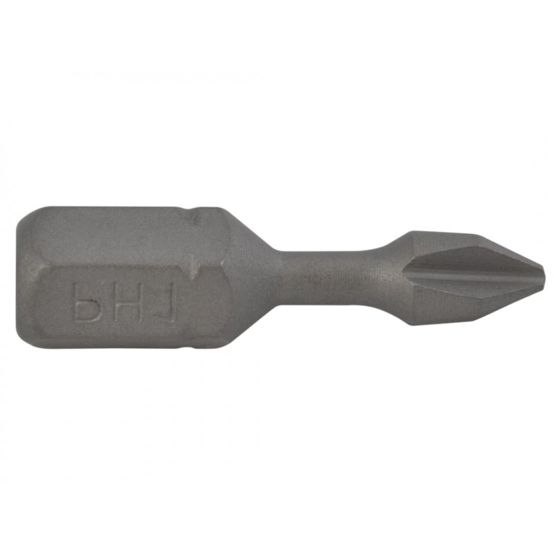 DT7231 Torsion Bits PH1 x 25mm (Pack 5) DT7231 Torsion Bits PH1 x 25mm (Pack 5)