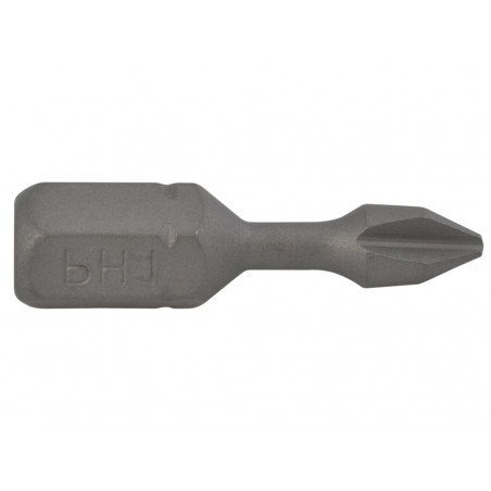 DT7231 Torsion Bits PH1 x 25mm (Pack 5)
